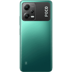 Xiaomi Poco X5 8/256GB Dual-Sim mobiltelefon zöld (MZB0D6CEU) (MZB0D6CEU)