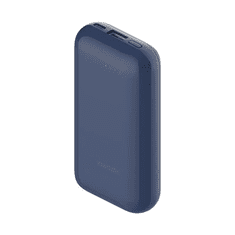 Xiaomi 33W Powerbank 10000mAh Pocket Edition Pro Midnight Blue (BHR5785GL) (BHR5785GL)