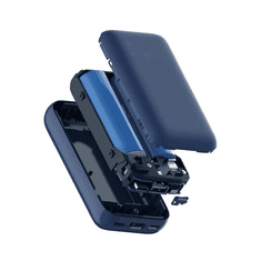 Xiaomi 33W Powerbank 10000mAh Pocket Edition Pro Midnight Blue (BHR5785GL) (BHR5785GL)