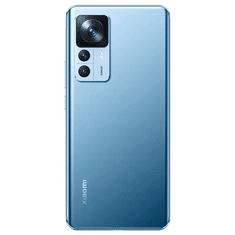 Xiaomi 12T 8/128GB Dual-Sim mobiltelefon kék (12T 8/128GB Dual-Sim k&#233;k)