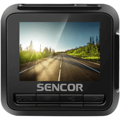 SENCOR SCR 1100 autós kamera (SCR 1100)