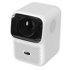 Xiaomi Wanbo Projector T4 Full HD 1080p with Android system White EU (WANBOT4)