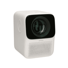 Xiaomi Wanbo Projector T2 Max Portable Full HD 1080p with Android system White EU (WANBOT2MAX)