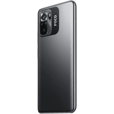 Xiaomi Poco M5s 4/128GB LTE Dual-Sim mobiltelefon szürke (Poco M5s 4/128GB LTE sz&#252;rke)