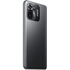 Xiaomi Poco M5s 4/128GB LTE Dual-Sim mobiltelefon szürke (Poco M5s 4/128GB LTE sz&#252;rke)