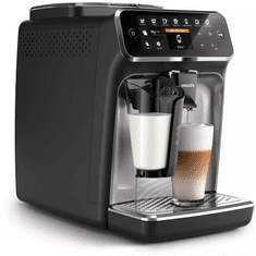 PHILIPS EP4346/70 kávéfőző Teljesen automatikus Eszpresszó kávéfőző gép 1,8 L (EP4346/70)