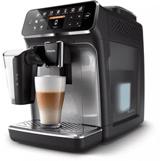 PHILIPS EP4346/70 kávéfőző Teljesen automatikus Eszpresszó kávéfőző gép 1,8 L (EP4346/70)