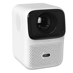 Xiaomi Wanbo Projector T4 Full HD 1080p with Android system White EU (WANBOT4)