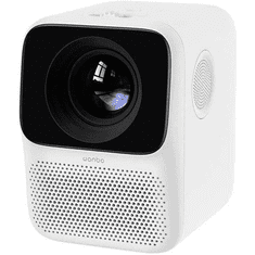 Xiaomi Wanbo Projector T2 Max Portable Full HD 1080p with Android system White EU (WANBOT2MAX)