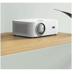 Xiaomi Wanbo Projector X1 Pro 1080p with Android system White EU (WANBOX1P)