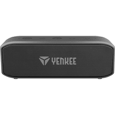 Yenkee YSP 3010BK Bluetooth hangszóró fekete (YSP 3010BK)