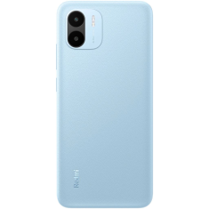 Xiaomi Redmi A1 2/32GB Dual-Sim mobiltelefon kék (Redmi A1 2/32GB Dual-Sim k&#233;k)