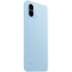 Xiaomi Redmi A1 2/32GB Dual-Sim mobiltelefon kék (Redmi A1 2/32GB Dual-Sim k&#233;k)