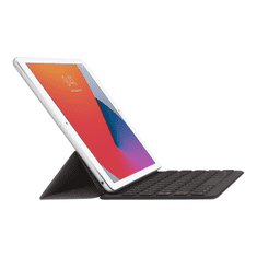 Apple Smart keyboard and folio case - Black (MX3L2D/A)