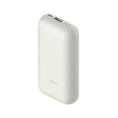 Xiaomi 33W Powerbank 10000mAh Pocket Edition Pro Ivory (BHR5909GL) (BHR5909GL)