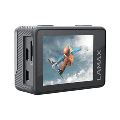 LAMAX X7.2 akciókamera (LMXX72) (LMXX72)