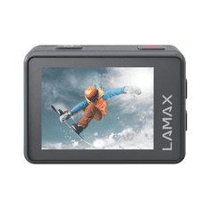 LAMAX X7.2 akciókamera (LMXX72) (LMXX72)