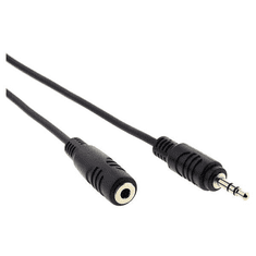 SENCOR prémium audio kábel 2,5m (SAV 106-025) (SAV 106-025)
