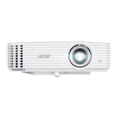 Acer H6830BD - DLP projector - 3D (MR.JVK11.001)