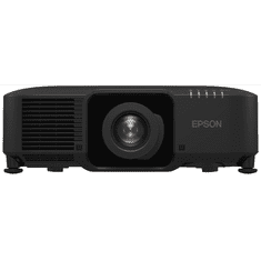 Epson EB-PU1007B cserélhető objektíves lézerlámpás installációs projektor (V11HA34840) (V11HA34840)