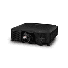 Epson EB-PU1007B cserélhető objektíves lézerlámpás installációs projektor (V11HA34840) (V11HA34840)