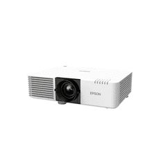 Epson EB-L520U adatkivetítő Standard vetítési távolságú projektor 5200 ANSI lumen 3LCD WUXGA (1920x1200) Fehér (V11HA30040)