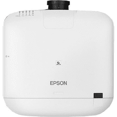 Epson EB-PU1007W adatkivetítő Nagytermi projektor 7000 ANSI lumen 3LCD WUXGA (1920x1200) Fehér (V11HA34940)