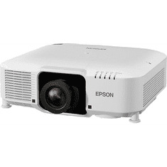 Epson EB-PU1007W adatkivetítő Nagytermi projektor 7000 ANSI lumen 3LCD WUXGA (1920x1200) Fehér (V11HA34940)