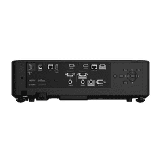Epson EB-L635SU adatkivetítő Standard vetítési távolságú projektor 6000 ANSI lumen 3LCD WUXGA (1920x1200) Fekete (V11HA29140)