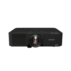 Epson EB-L635SU adatkivetítő Standard vetítési távolságú projektor 6000 ANSI lumen 3LCD WUXGA (1920x1200) Fekete (V11HA29140)