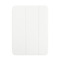 Apple Smart Folio tizedik generációs iPadhez fehér (MQDQ3ZM/A) (MQDQ3ZM/A)