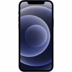 Apple iPhone 12 64GB BLACK (MGJ53ZD/A)