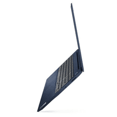 Lenovo IdeaPad 3 17ALC6 Laptop kék (82KV001CHV) (82KV001CHV)