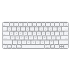 Apple Magic Keyboard billentyűzet Touch ID-val chipes Mac-modellekhez amerikai angol (MK293LB/A) (MK293LB/A)