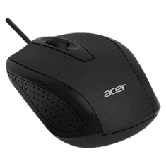Acer vezetékes USB optikai egér (HP.EXPBG.008)