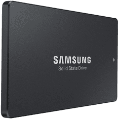 SAMSUNG 7.68TB PM1643a 2.5" SSD meghajtó (MZILT7T6HALA-00007) (MZILT7T6HALA-00007)