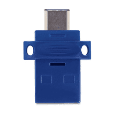 Verbatim Pen Drive 32GB Dual Type-C / USB 3.0 (49966) (49966)