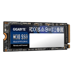512GB M.2 2280 NVMe M30 (GP-GM30512G-G)
