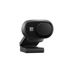 Microsoft Modern Webcam For Biz Hdwr Black For Business (8L5-00006)