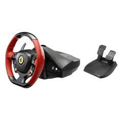 Thrustmaster Ferrari 458 Spider USB (4460105)