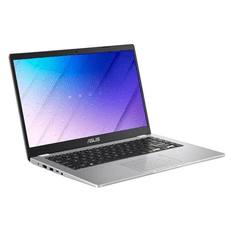 ASUS E410MA-EK2483WS Laptop Win 11 Home fekete (E410MA-EK2483WS)