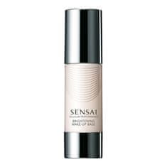 Sensai Brightening mögöttes alapja smink Cellular Performance Foundations ( Make-up Base) 30 ml