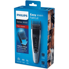 PHILIPS HC3530/15 Hairclipper series 3000 hajvágó (HC3530/15)