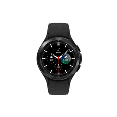SAMSUNG Galaxy Watch4 Classic okosóra 46mm fekete (SM-R890NZKAEUE) (SM-R890NZKAEUE!)
