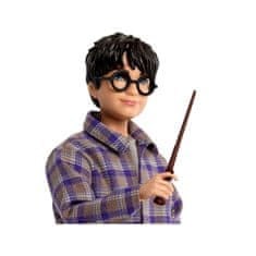 Mattel Mattel nagyméretű Harry Potter Ron baba a roxforti vonaton ZA5082