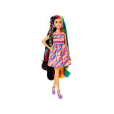 Mattel Barbie Totally Hair színes babakiegészítők szívek HCM90 ZA5085