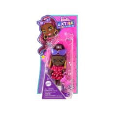 Mattel Barbie Extra Mini Mini Minis Divatbaba HLN47 ZA5105 D