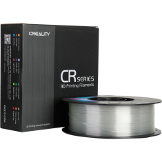 Creality CR-PETG Filament 1.75mm 1kg - Átlátszó (3301030037)
