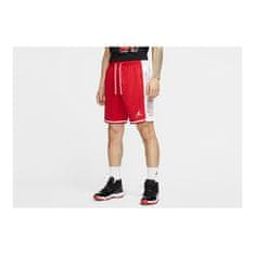 Nike Nadrág kosárlabda piros 188 - 192 cm/XL Air Jordan Jumpman