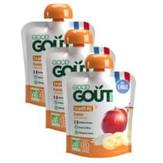 Good Gout 3x BIO almás reggeli (70 g)
